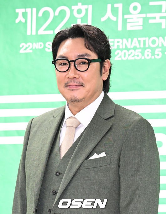 조진웅, 성폭행 사건 가담→소년원 처분 의혹..소속사 “확인 중” [공식]