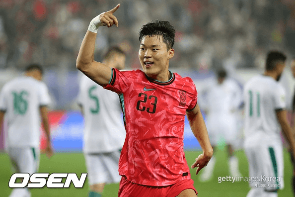 '왜 또 날 찔러만 보나? EPL 안 갑니다' 오현규, 튀르키예 '명문' 베식타스 깜짝 이적?... '전 직장' 셀틱 수혜보나