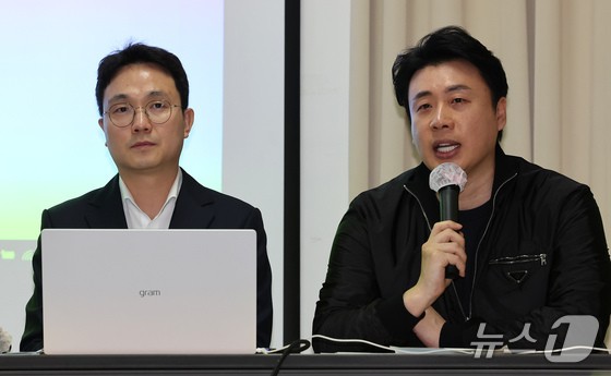 '장사의 신' 은현장, '허위사실 적시 명예훼손' 혐의로 검찰 송치