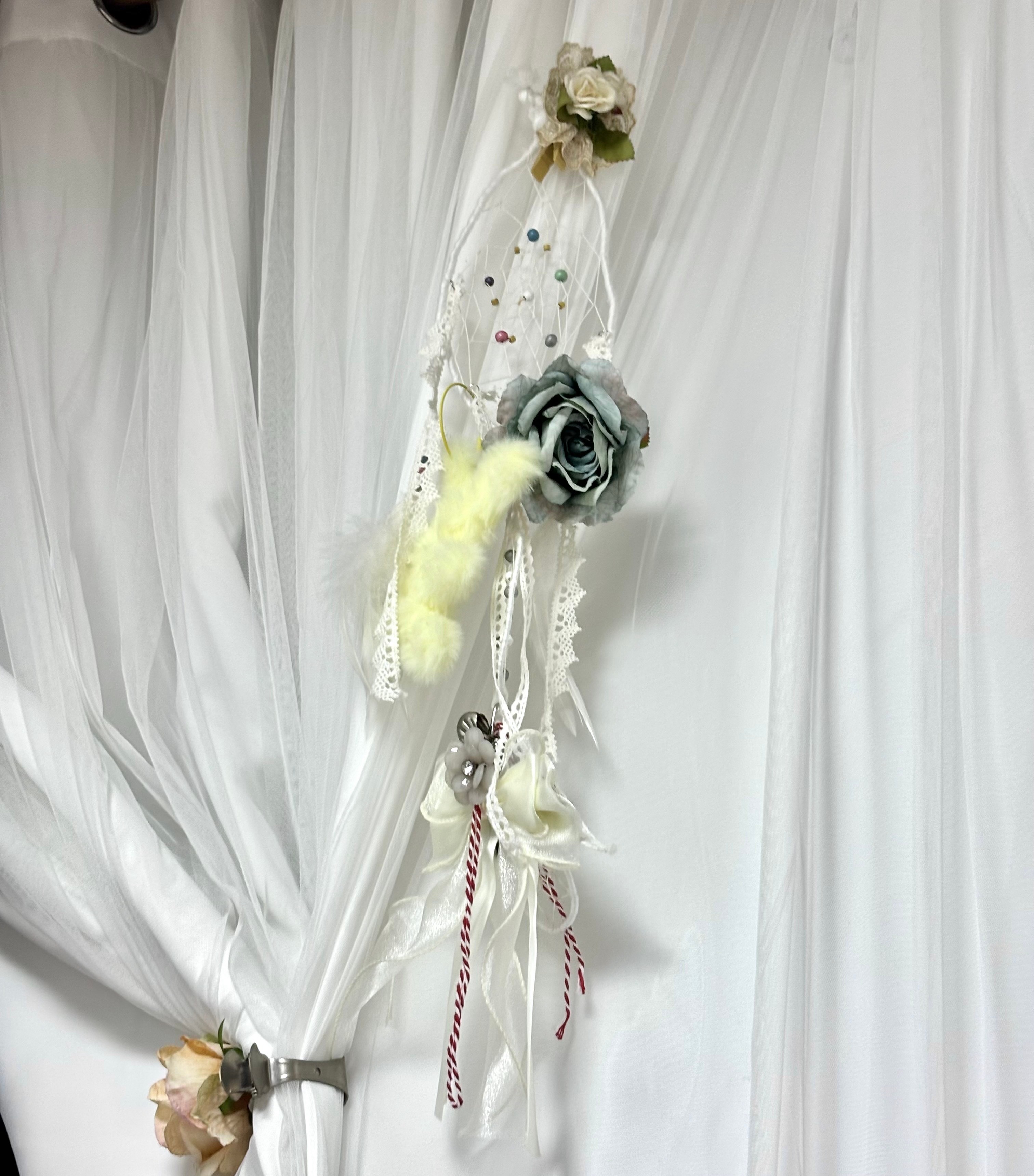 속닥 집들이 선물엔 역시 드림캐쳐⭐️