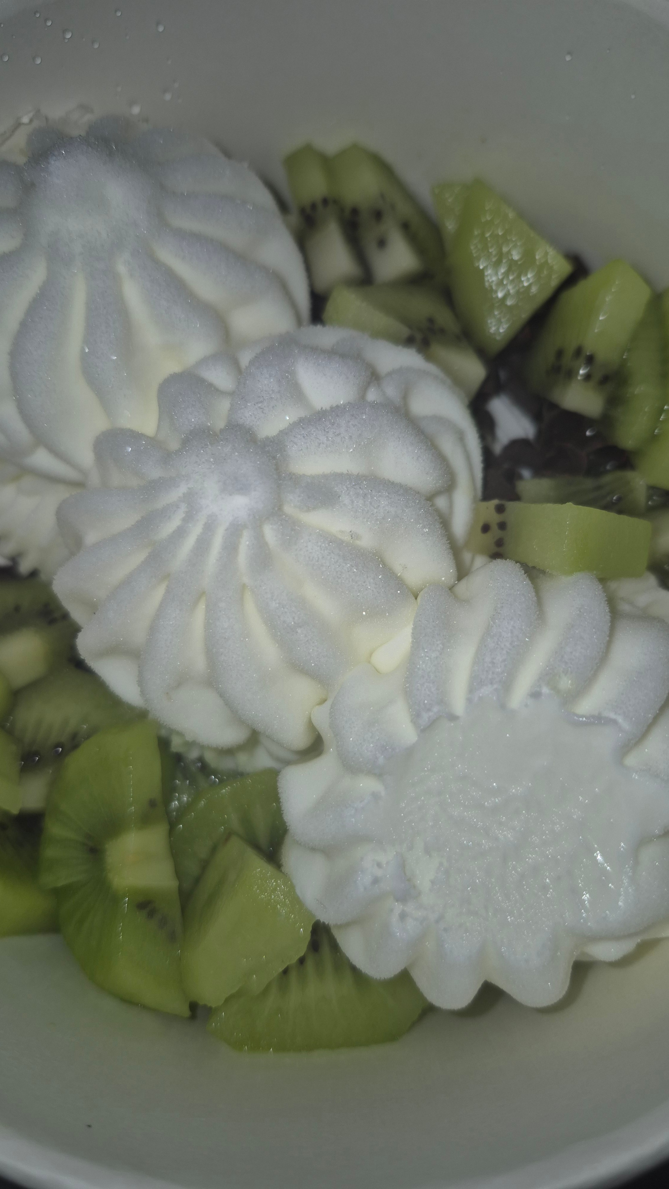 집들이는 아이스크림 아니겠어