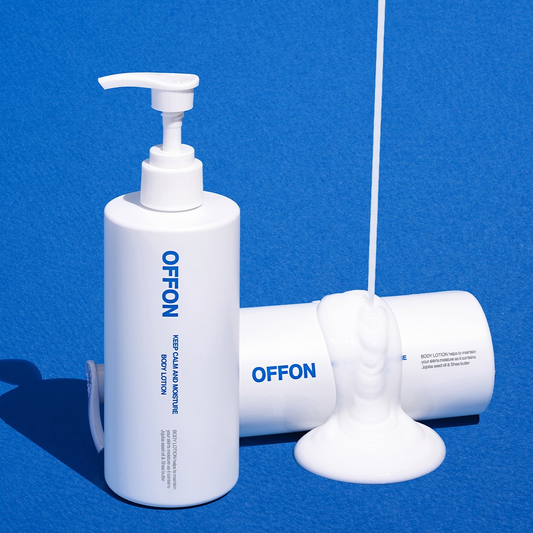 🔥속속이 모집🔥 오프온 바디로션 속닥 체험단