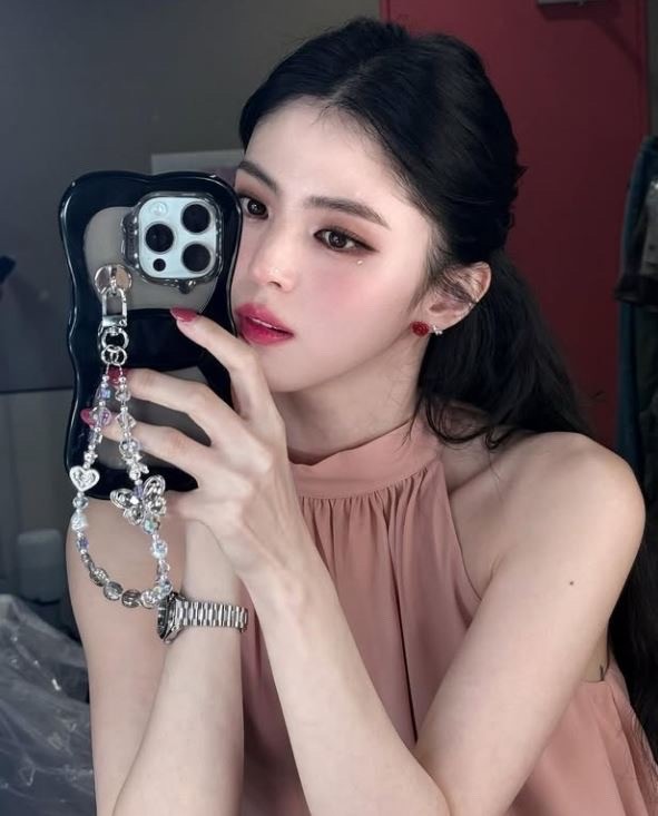 한소희가 젤 이쁜듯..