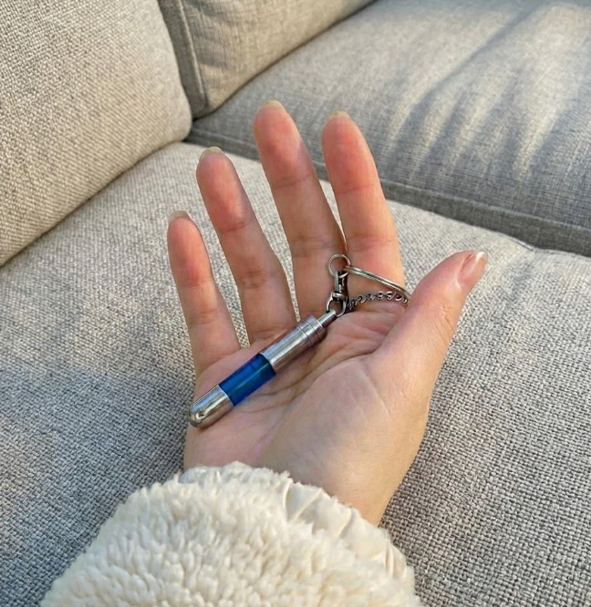 정전기스트레스 심한 피카츄언니들 있어?