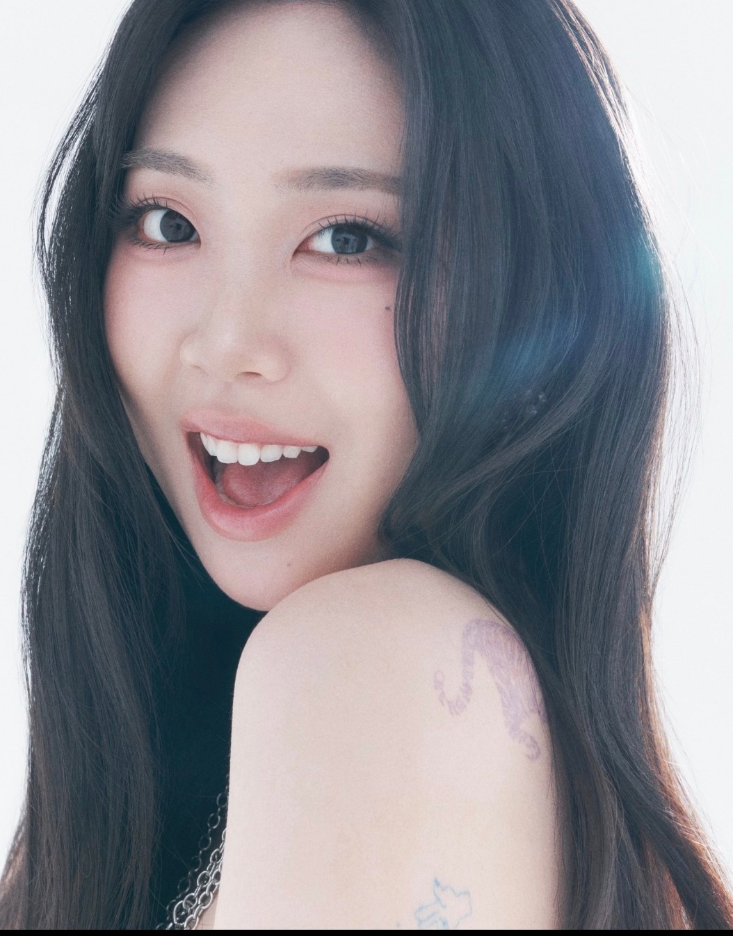 이영지 살빼고 권력느껴짐