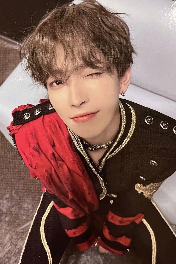 속닥 언니들의 에이티즈 최애 멤버는??