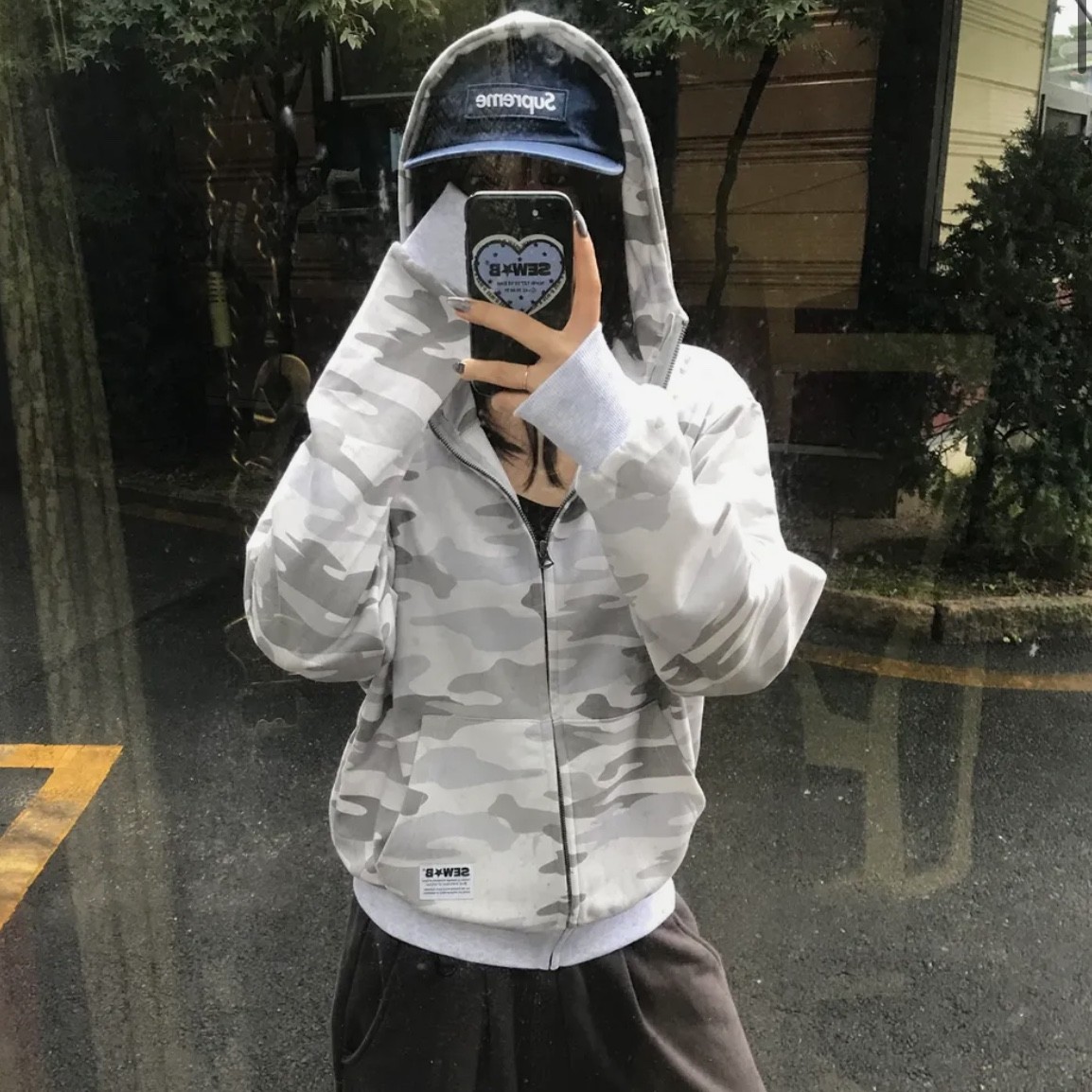 무슨색이 더 예뻥