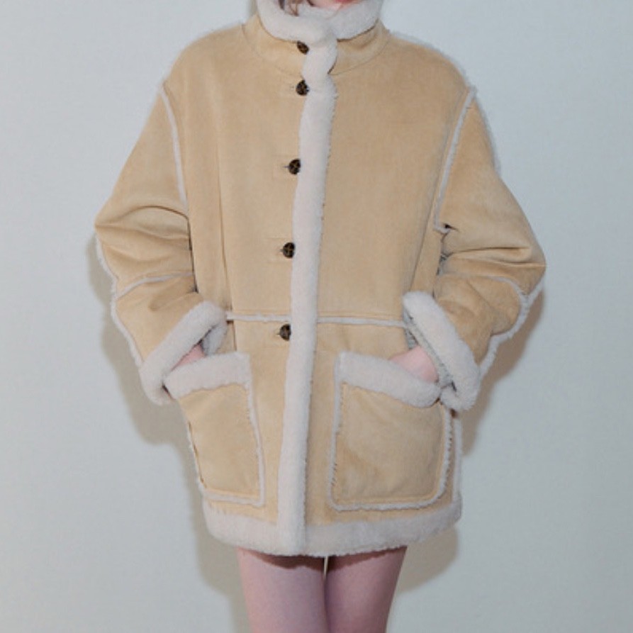 무스탕..하나 장만하려고 하는데 골라주라