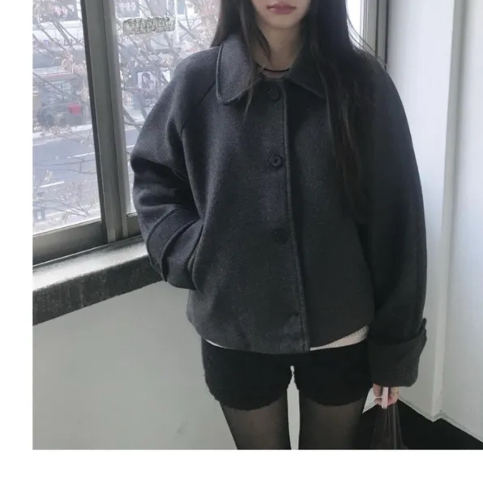 숏코트 vs 하프코트