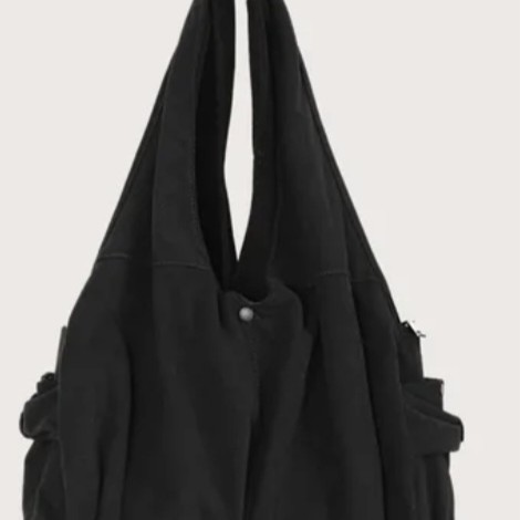 코디 할깨 어떤 가방색이 무난 할까?