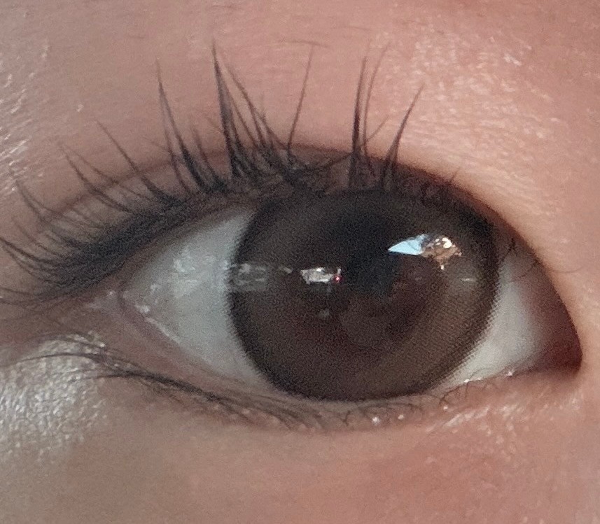 나 같은 꼬막눈은 눈화장