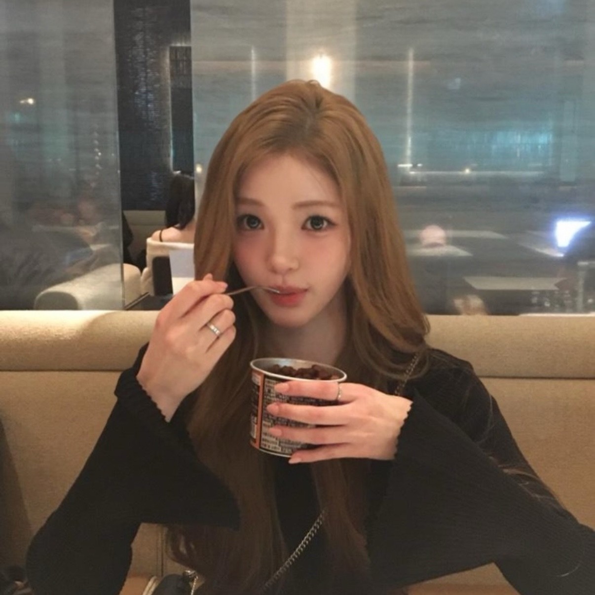 누가 더 이뻐 유하/수이