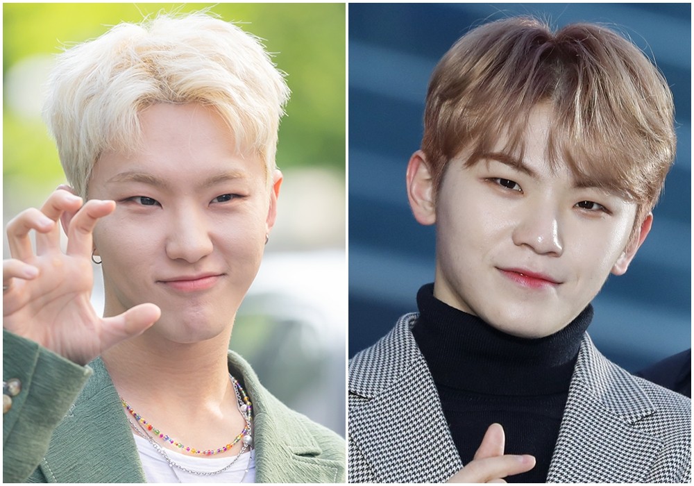 이런 눈매가 무섭고 사나운 눈매 맞지?