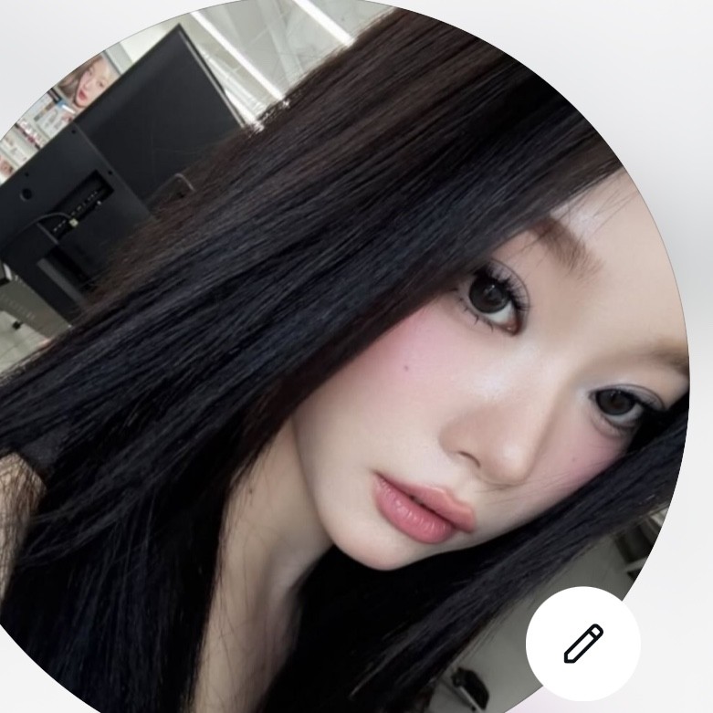 인스타 프사 머가 더 갬성잇어 ?