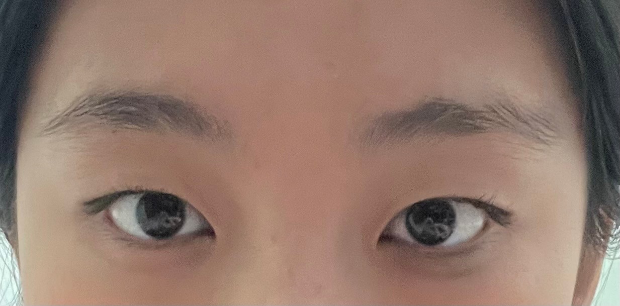 눈 화장 어케 해여……